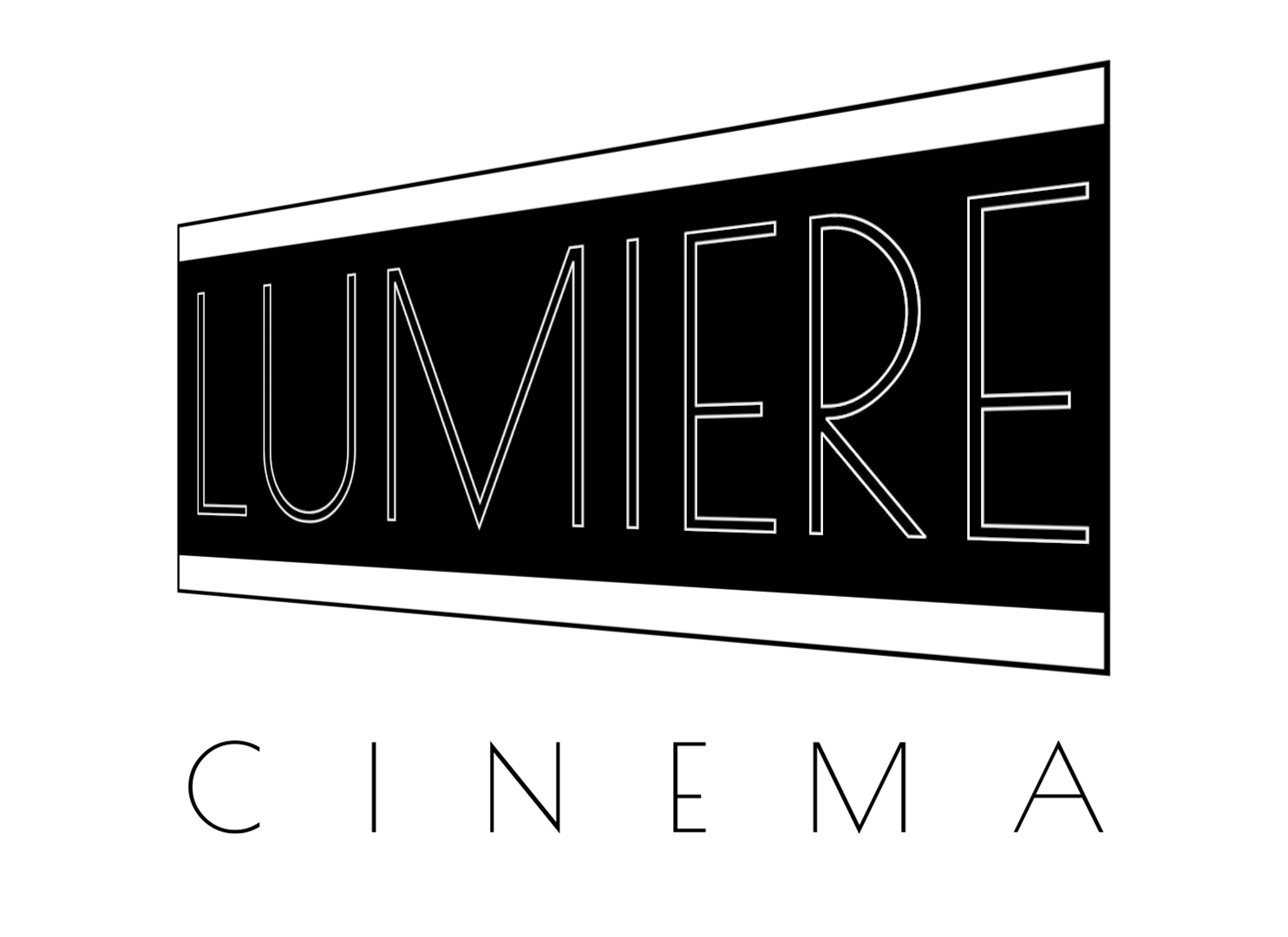 Lumiere Cinema Logo
